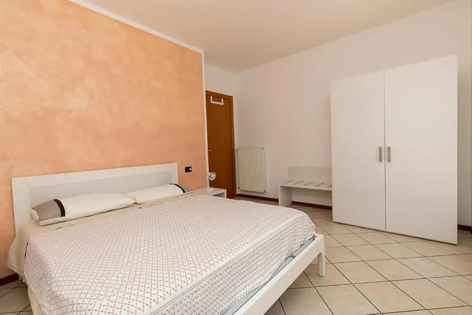 Agriturismo Le Dase Apartment Malcesine