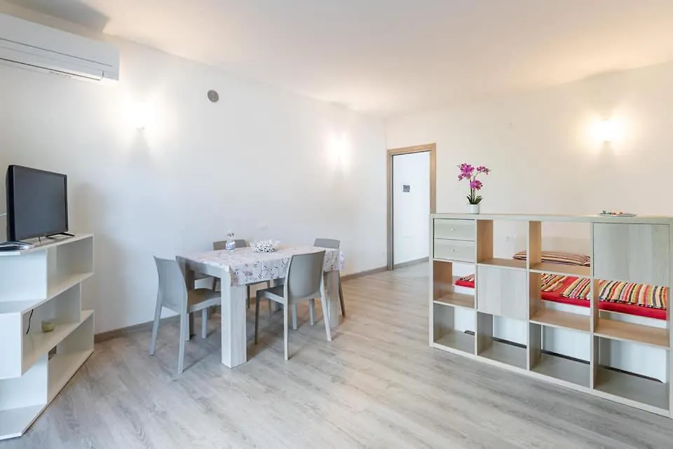 Agriturismo Le Dase Apartment Malcesine
