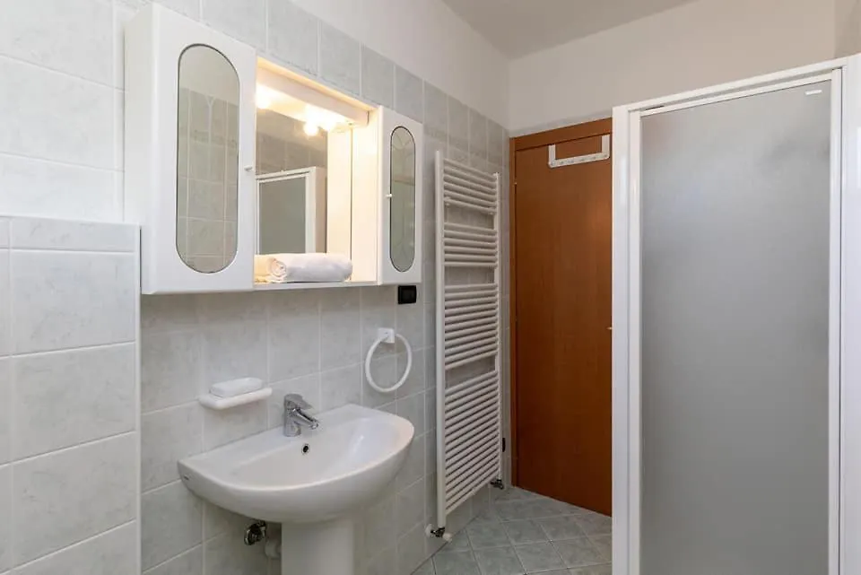Agriturismo Le Dase Apartment Malcesine Italy